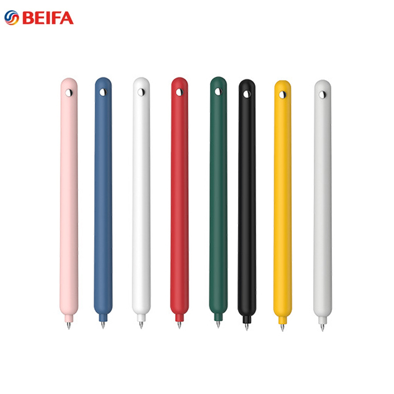 Stationery Supplies Business - BeiFa penna Gel rotante semplice 0.5MM