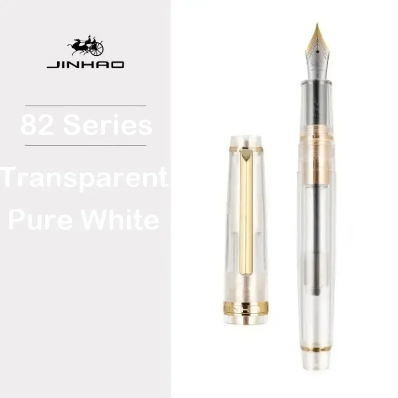 Stationery Supplies Business - JINHAO 82 Penna stilografica di lusso