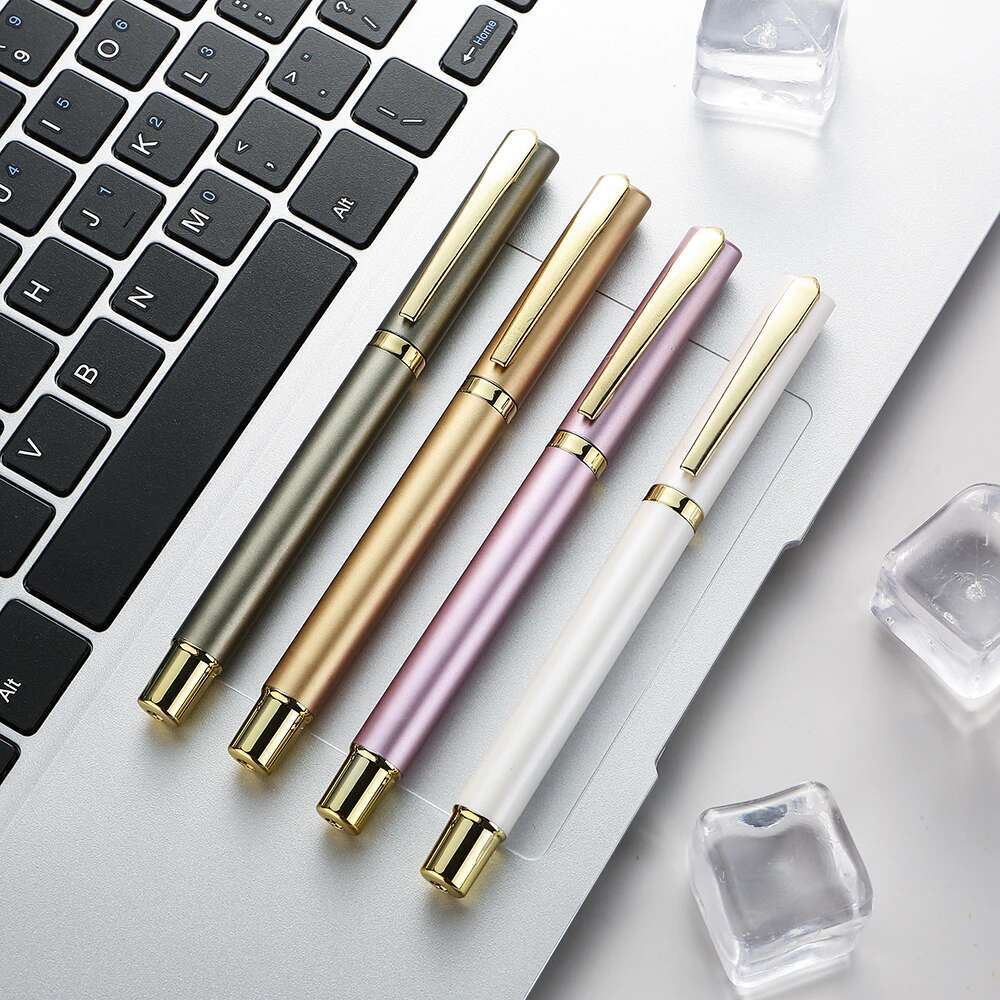 1 Pezzo di Lusso in Metallo pe - Stationery Supplies Business recensione e prezzo