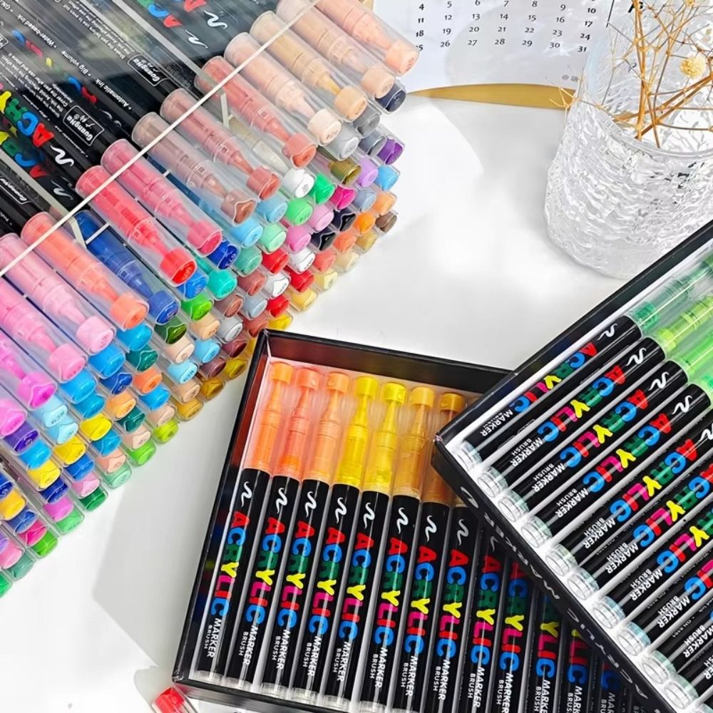 Pennarelli Acrilici 12/24/36/4 - Copic Marker Classic recensione e prezzo