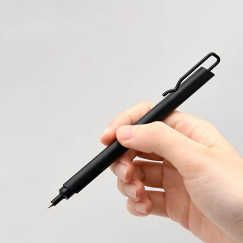 Penna in Metallo Kaco con Rica - Stationery Supplies Business recensione e prezzo