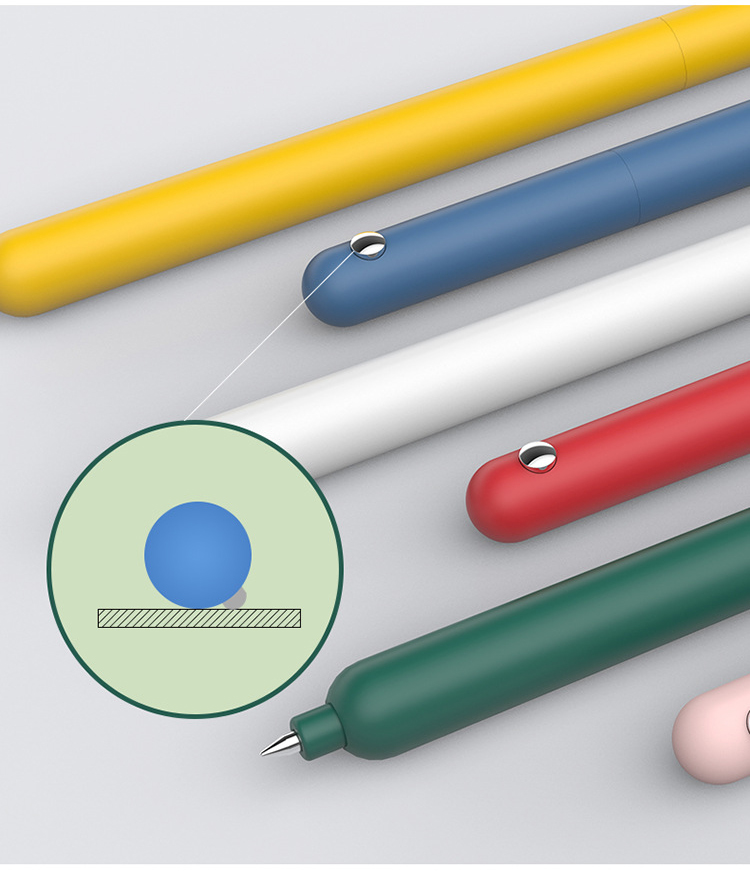 BeiFa penna Gel rotante sempli - Stationery Supplies Business recensione e prezzo