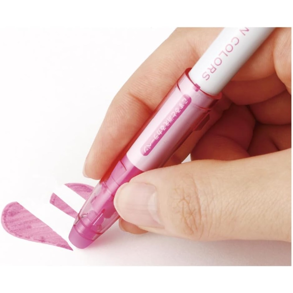 Set di pennarelli cancellabili - Pilot Pen Frixion recensione e prezzo