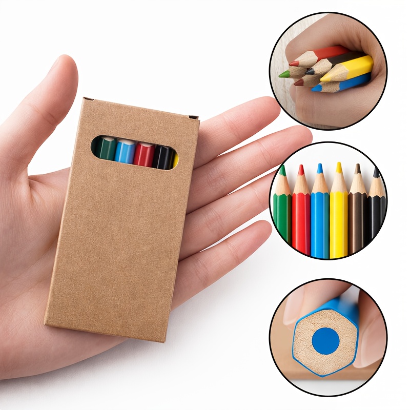 12 scatole (totale 72 pezzi) d - Total Stationery & Office Supply recensione e prezzo