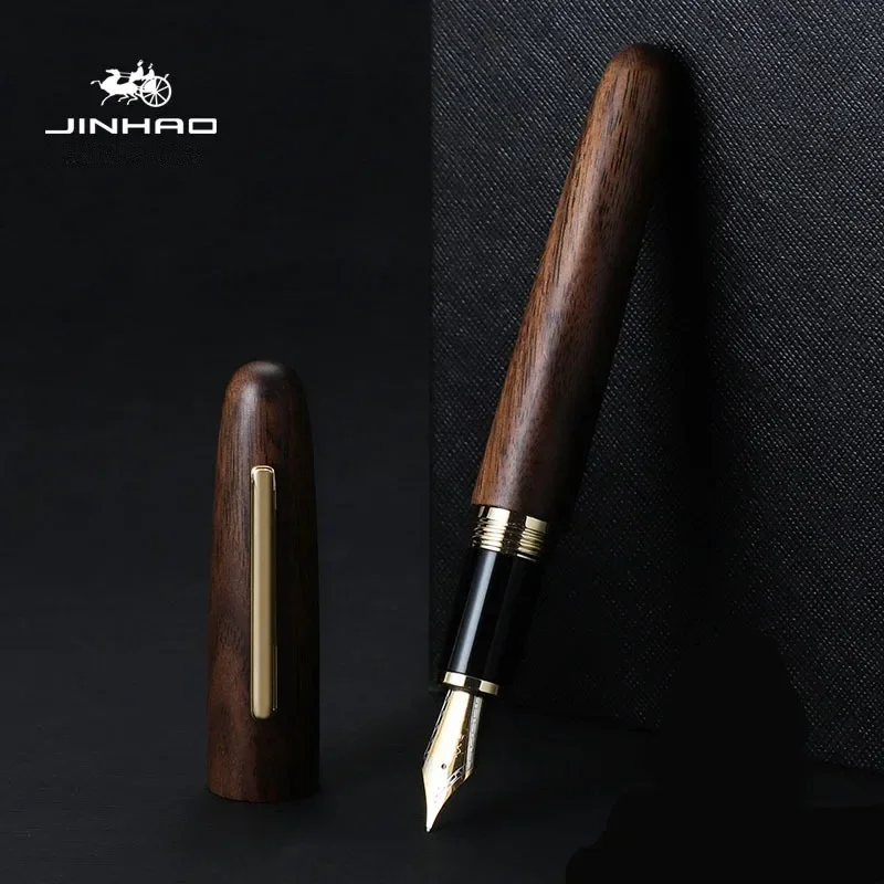 Jinhao 9056 Penna stilografica - Stationery Supplies Business recensione e prezzo