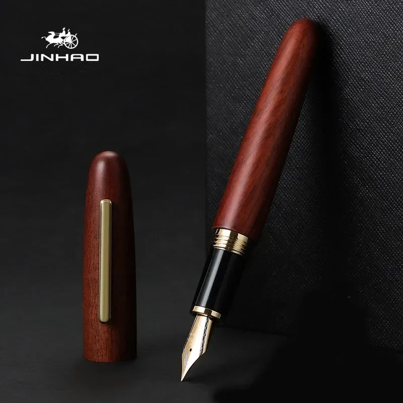 Jinhao 9056 Penna stilografica - Stationery Supplies Business recensione e prezzo