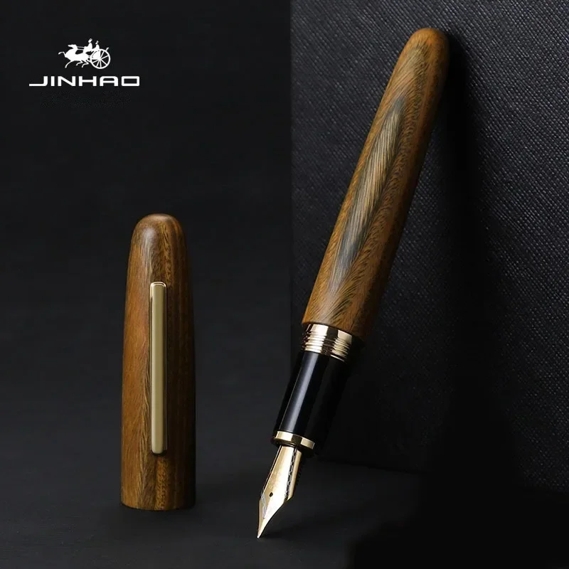 Jinhao 9056 Penna stilografica - Stationery Supplies Business recensione e prezzo