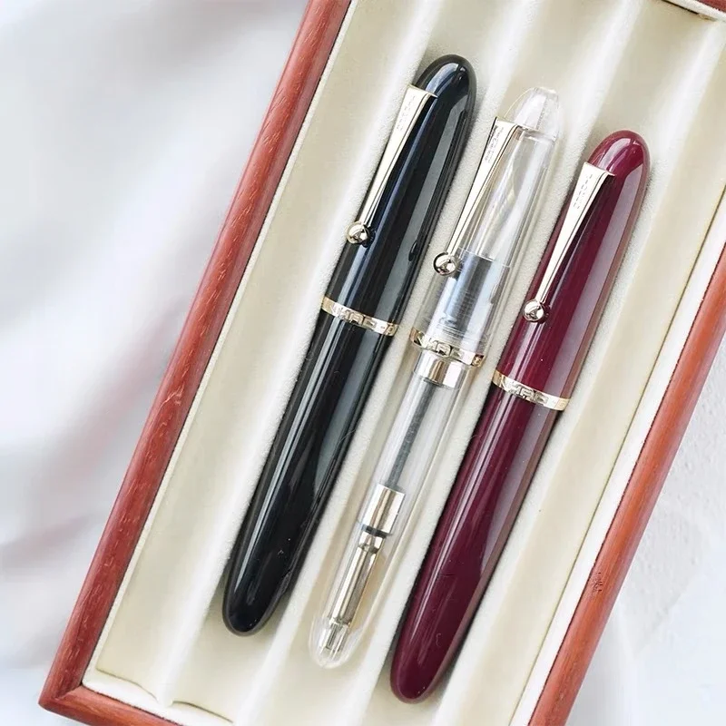Jinhao 9019 Penna Stilografica - Stationery Supplies Business recensione e prezzo