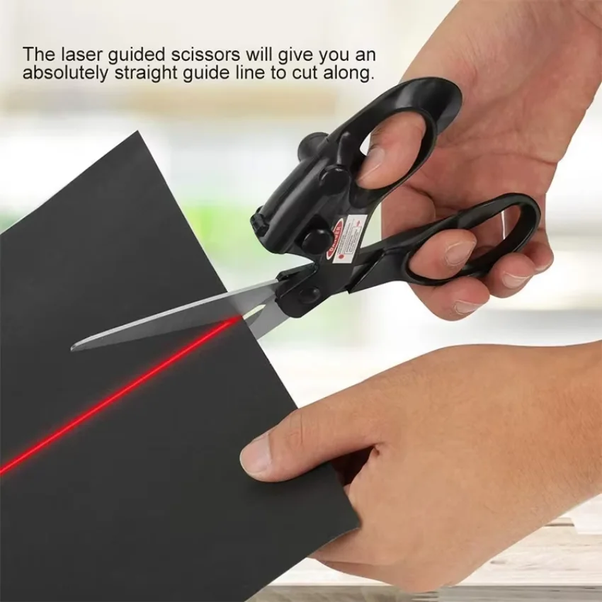 Forbici Professionali con Guid - Scissors Stainless Craft recensione e prezzo