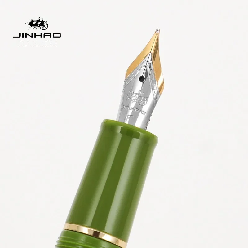 Jinhao 82 Penna Stilografica C - Stationery Supplies Business recensione e prezzo