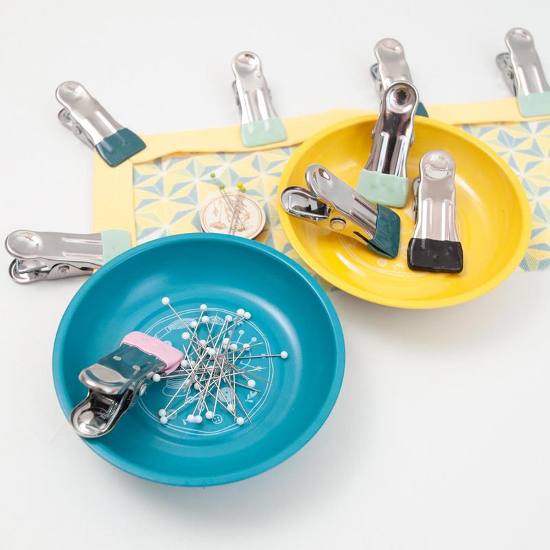 1 Set supporto portatile cucit - Paperclip Magnetic Set recensione e prezzo