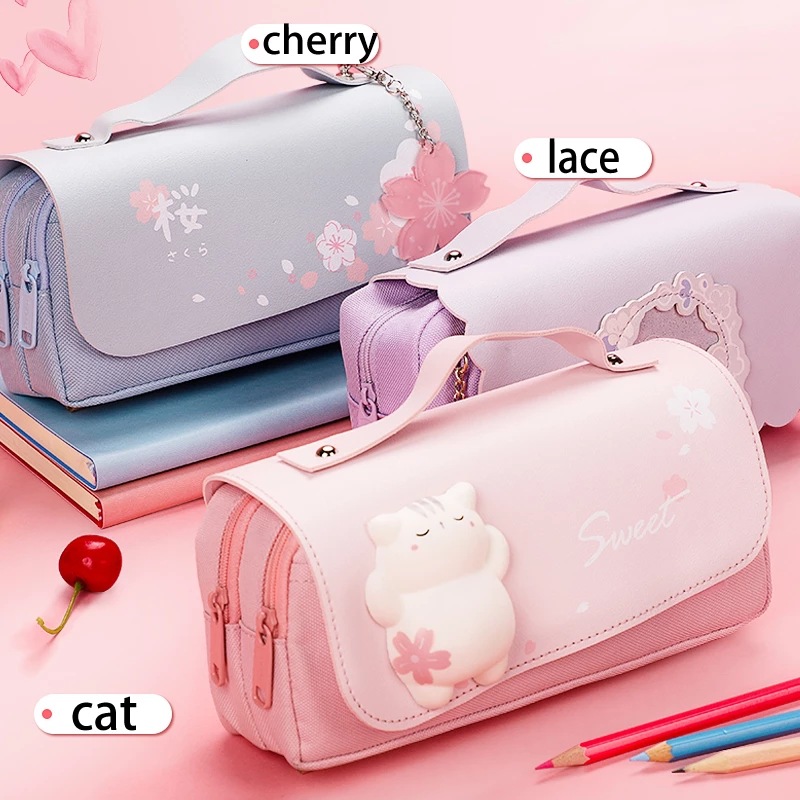 Materiale scolastico Astucci p - Stationery Office Supply Store recensione e prezzo