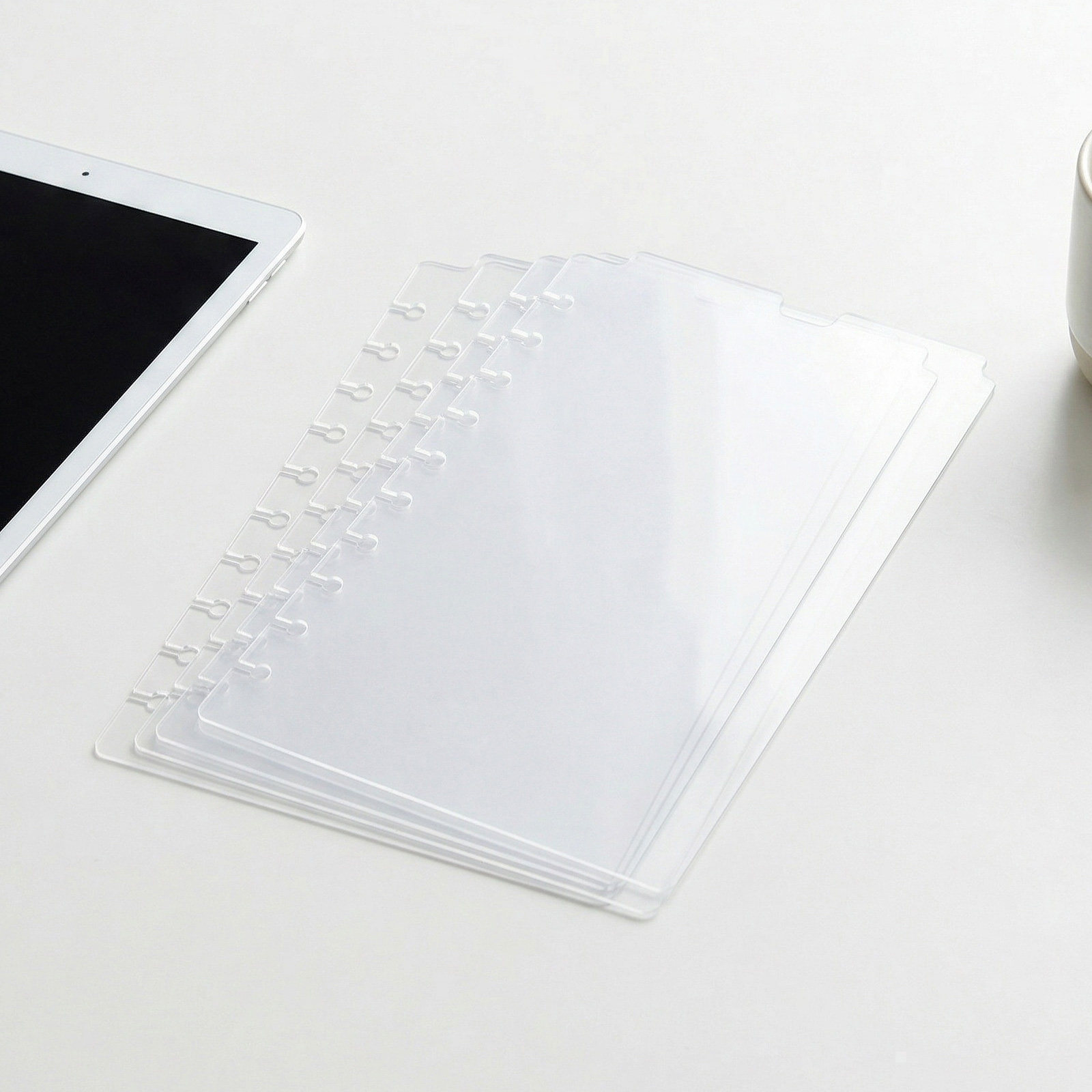 Divisori per raccoglitori con  - Index Tab Divider recensione e prezzo