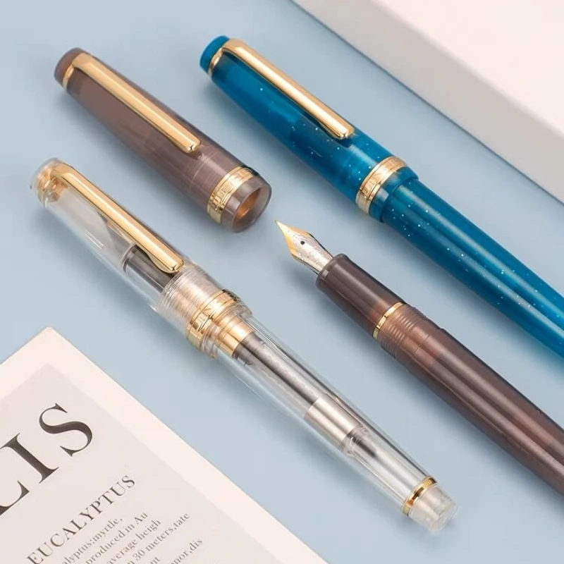 Jinhao 82 Penna stilografica P - Stationery Supplies Business recensione e prezzo