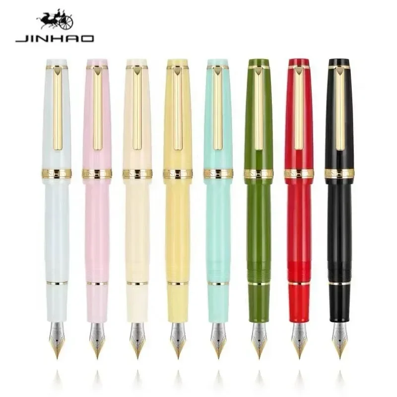 Jinhao 82 Penna stilografica P - Stationery Supplies Business recensione e prezzo