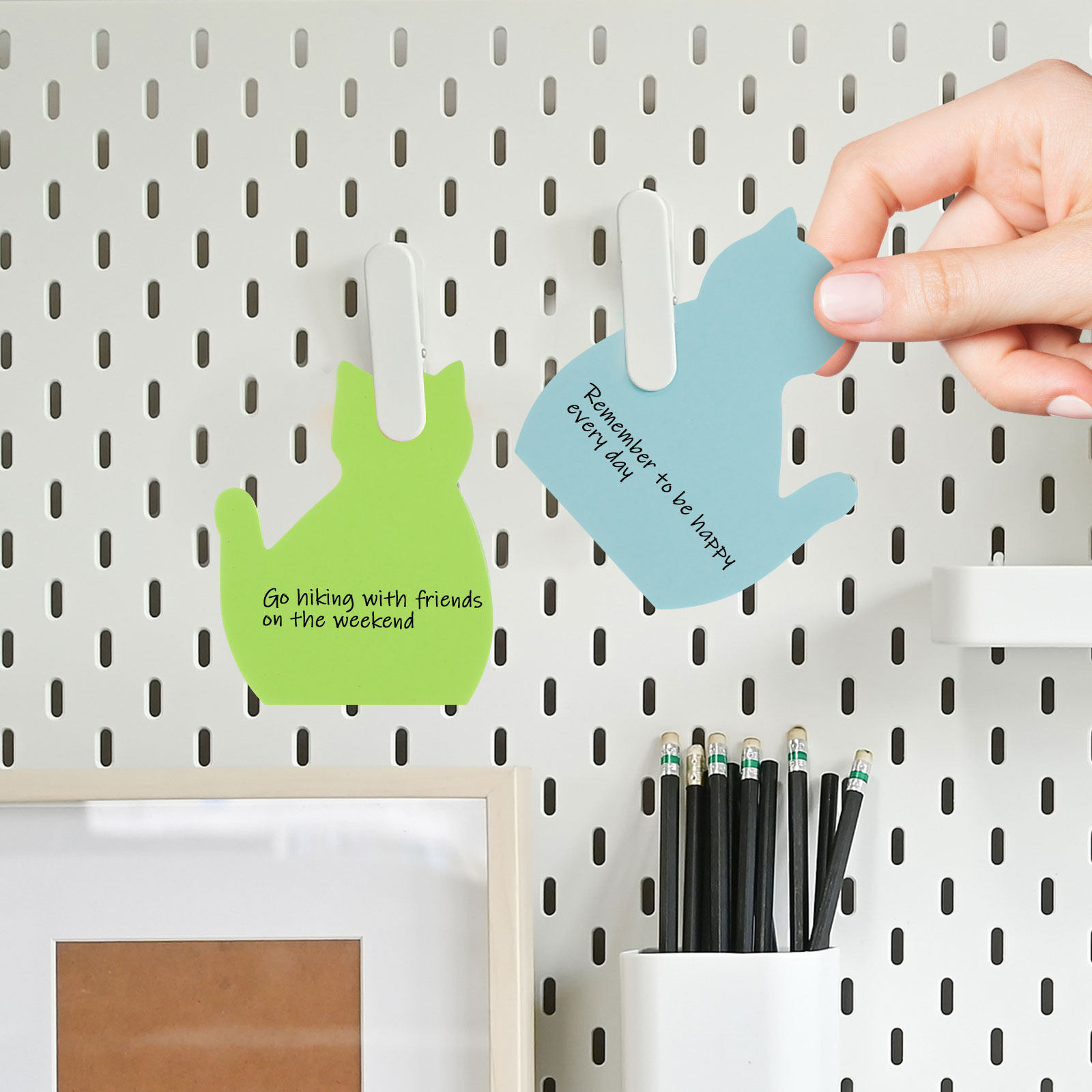 8 blocchi di fogli adesivi per - Office Stationery Supply List recensione e prezzo
