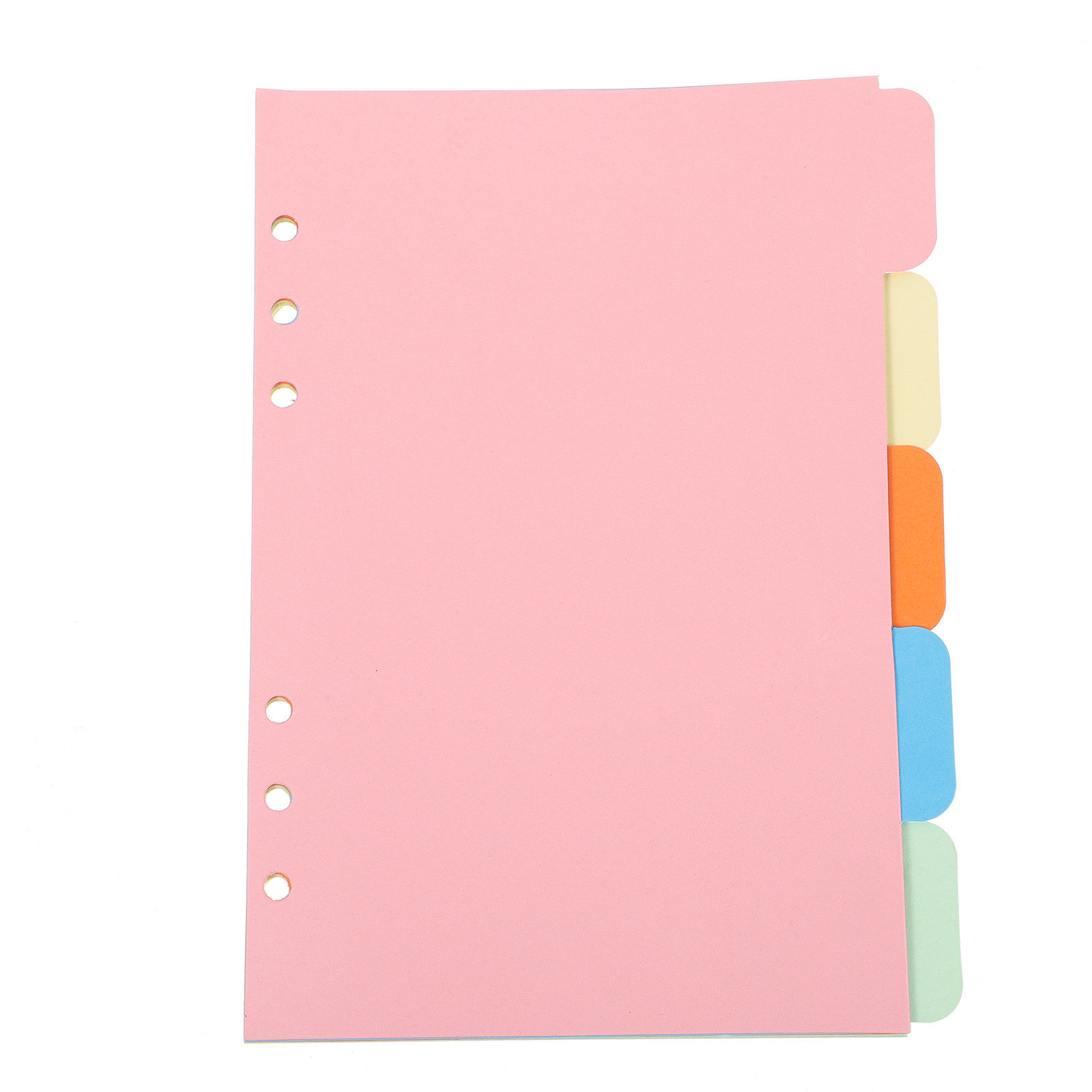 1 Set di Divisori per Indici A - Index Tab Divider recensione e prezzo